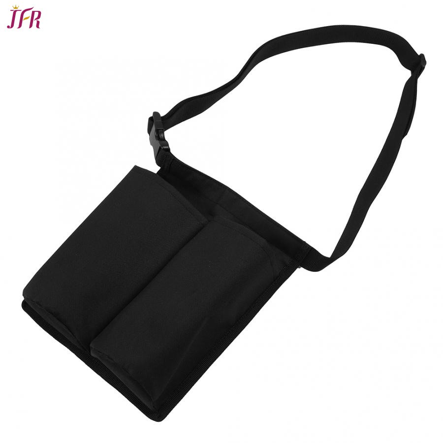 Coldre de Massagem Dupla