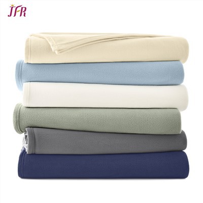 cobertor de lã polar