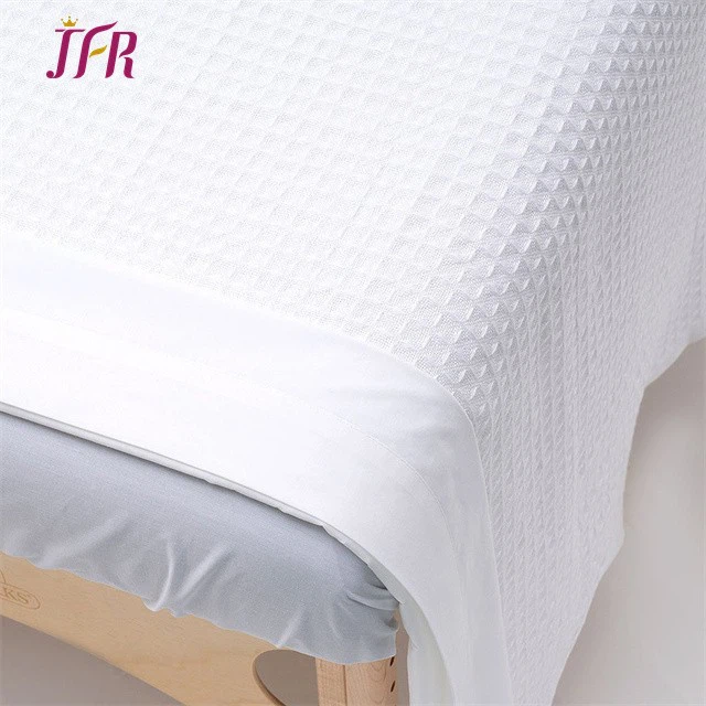 waffle weave blanket manufacturer