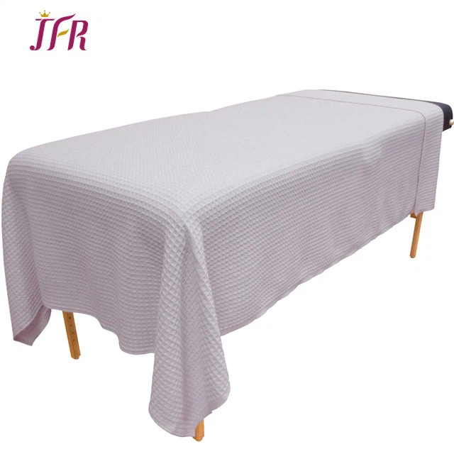 waffle weave blanket factory