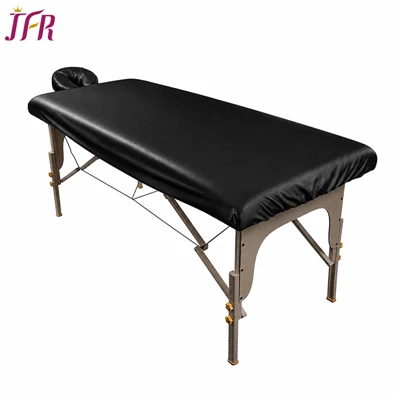 Conjunto de folhas de tratamento de spa à prova d'água