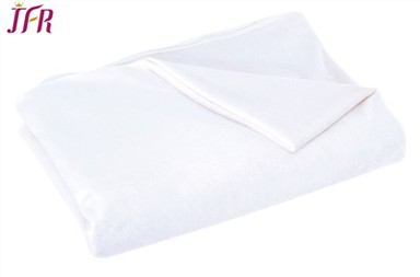 Cobertor Microplush Branco